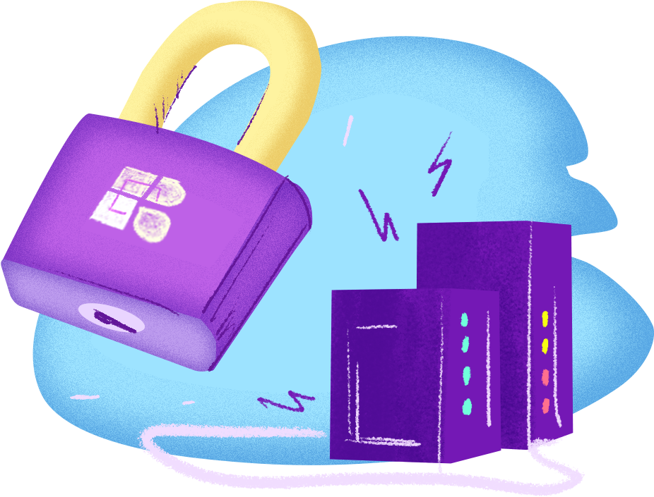 Reetro security