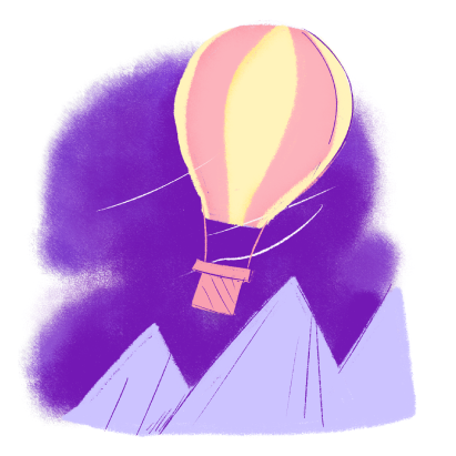 Temp Hot Air