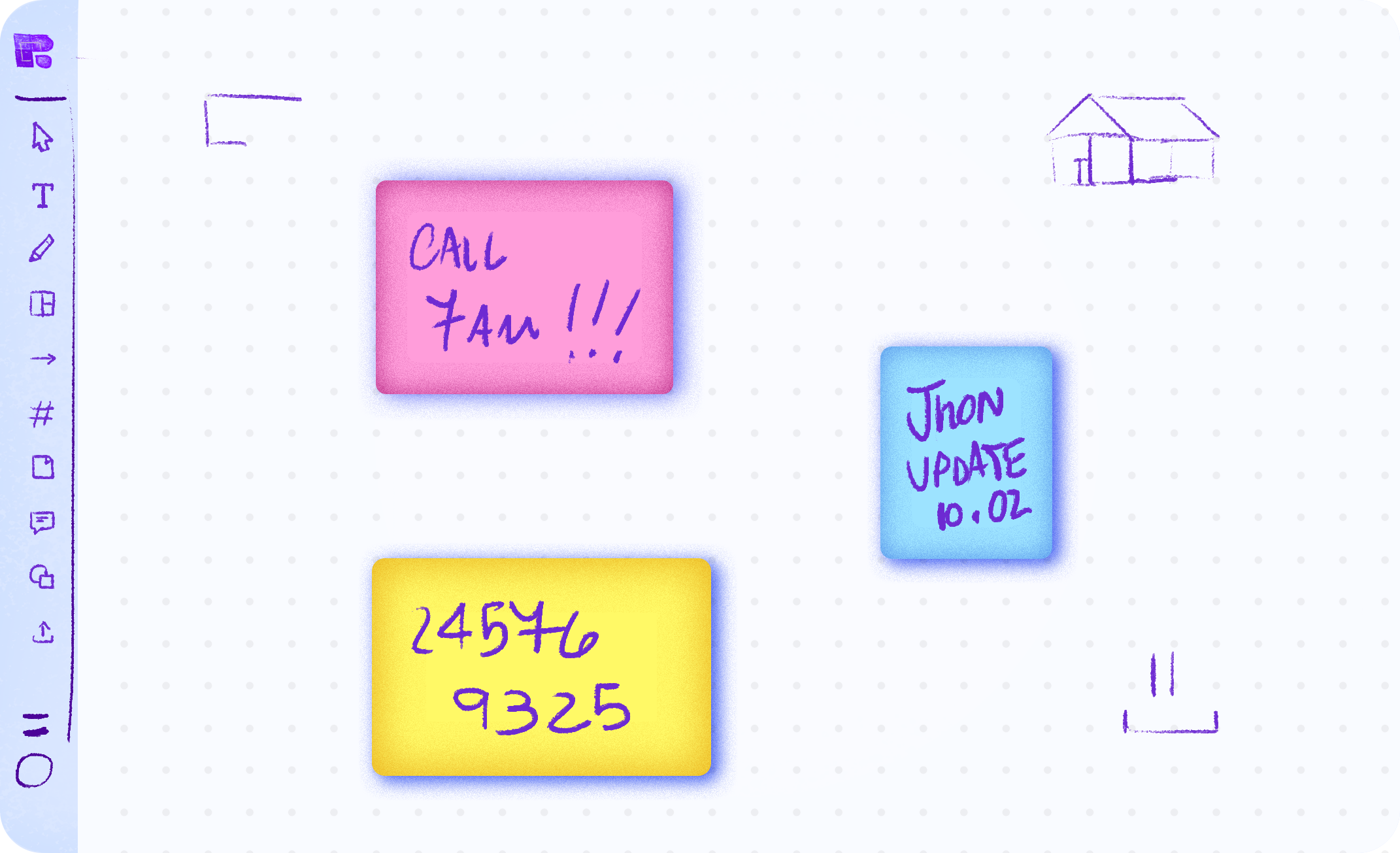 WhiteBoard Retrospective